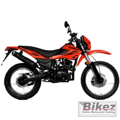 2011 Demak DMX-R photo